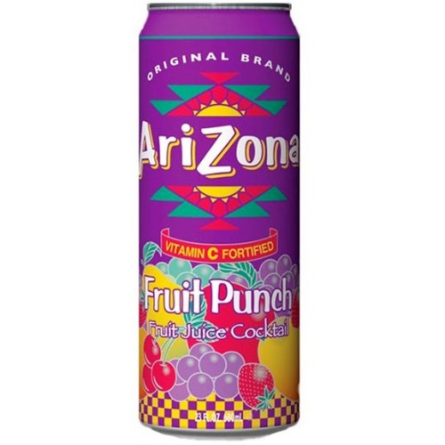 AriZona Fruit Punch